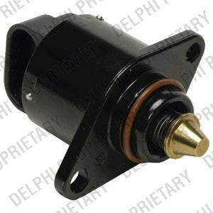 Delphi CV10001-11B1 поворотная заслонка, подвод воздуха на OPEL ASTRA F Наклонная задняя часть (53_, 54_, 58_, 59_)