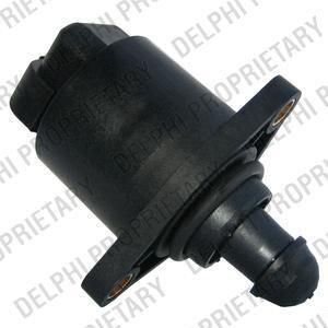 Delphi CV10190-12B1 поворотная заслонка, подвод воздуха на OPEL VECTRA B (36_)