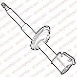 Delphi D2255464 амортизатор на RENAULT 11 (B/C37_)