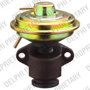 Delphi EG10345-12B1 клапан возврата ог на FORD TRANSIT c бортовой платформой/ходовая часть (E_ _)