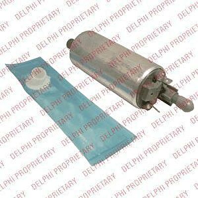 Delphi FE0435-12B1 топливный насос на OPEL VECTRA B (36_)