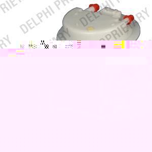 Delphi FE10040-12B1 модуль топливного насоса на PEUGEOT 406 (8B)