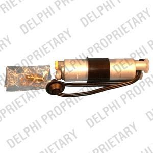 Delphi FE10080-12B1 топливный насос на MERCEDES-BENZ C-CLASS (W202)