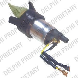 Delphi FE20012-12B1 топливный насос на PEUGEOT 309 II (3C, 3A)