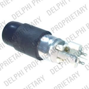 Delphi FE20025-12B1 топливный насос на PEUGEOT 306 кабрио (7D, N3, N5)
