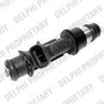 Delphi FJ10597-12B1 клапанная форсунка на OPEL FRONTERA B (6B_)