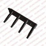 DELPHI Катушка зажигания (GN10239-12B1)