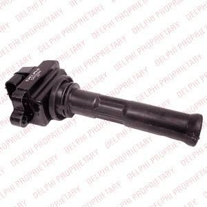 Delphi GN10264-12B1 катушка зажигания на FIAT MAREA Weekend (185)