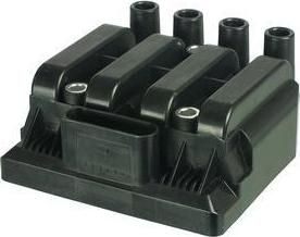 Delphi GN10383-12B1 катушка зажигания на SKODA OCTAVIA Combi (1U5)