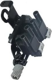 DELPHI Катушка зажигания HYUNDAI TUCSON GN10416-12B1 (GN10416-12B1)