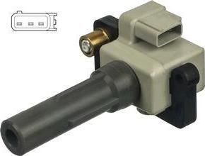 Delphi GN10484-12B1 катушка зажигания на SUBARU IMPREZA универсал (GG)