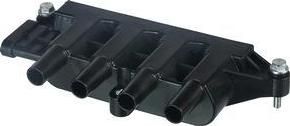 DELPHI GN10492-12B1_катушка зажигания! Fiat Doblo/Linea/Palio/Idea/Punto,Ford Ka,Lancia Musa 1.2/1.4i 03> (GN1049212B1)