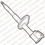 Delphi KG3986 амортизатор на FORD FOCUS (DAW, DBW)