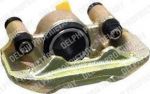 Delphi LC3934 тормозной суппорт на MAZDA 323 C IV (BG)