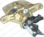 Delphi LC7438 тормозной суппорт на FORD MONDEO III (B5Y)