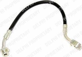Delphi LH0153 тормозной шланг на NISSAN PICK UP II (D21)