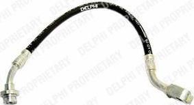 Delphi LH0154 тормозной шланг на NISSAN PICK UP II (D21)