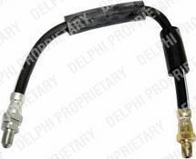 Delphi LH0248 тормозной шланг на FORD KA (RB_)