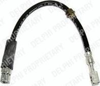 Delphi LH0273 тормозной шланг на OPEL VECTRA B (36_)
