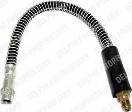 Delphi LH0276 тормозной шланг на RENAULT CLIO II (BB0/1/2_, CB0/1/2_)