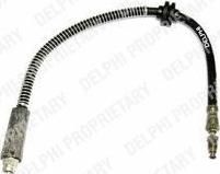 Delphi LH0311 тормозной шланг на PEUGEOT EXPERT фургон (222)
