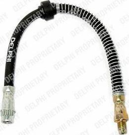Delphi LH0358 тормозной шланг на NISSAN KUBISTAR (X76)