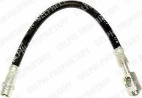 Delphi LH0412 тормозной шланг на AUDI A6 Avant (4B5, C5)