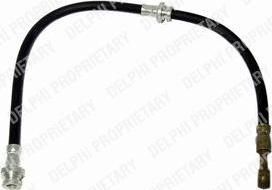 Delphi LH0453 тормозной шланг на NISSAN ALMERA I (N15)