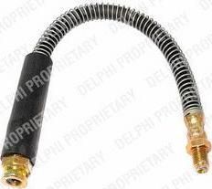 Delphi LH0457 тормозной шланг на PEUGEOT 205 I (741A/C)