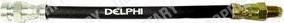 Delphi LH2262 тормозной шланг на MITSUBISHI L 300 автобус (P0_W, P1_W, P2_W)