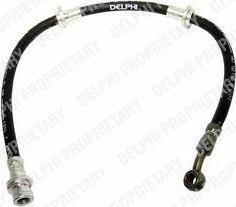 Delphi LH3240 тормозной шланг на HONDA CONCERTO (HW, MA)