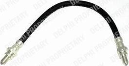Delphi LH3254 тормозной шланг на FORD FIESTA фургон (FVD)