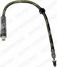 Delphi LH3258 тормозной шланг на PEUGEOT 405 I Break (15E)