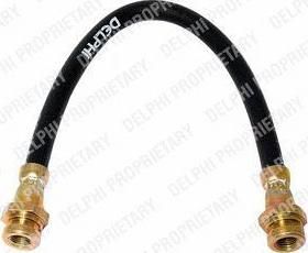 Delphi LH3303 тормозной шланг на MAZDA 323 III (BF)