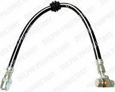 Delphi LH6113 тормозной шланг на MINI MINI (R50, R53)