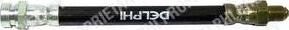 Delphi LH6167 тормозной шланг на HYUNDAI H100 автобус (P)
