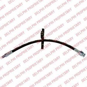 Delphi LH6617 тормозной шланг на CITROEN JUMPER автобус (244, Z_)
