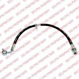 Delphi LH6635 тормозной шланг на HONDA CR-V II (RD_)