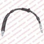 Delphi LH6688 тормозной шланг на FORD KA (RB_)