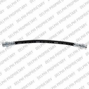 Delphi LH6707 тормозной шланг на HYUNDAI H100 автобус (P)