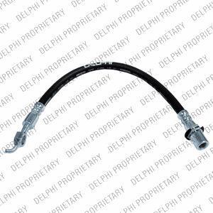 Delphi LH6761 тормозной шланг на LEXUS SC (UZZ40_)