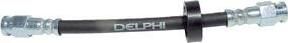 Delphi LH6787 тормозной шланг на FIAT DOBLO c бортовой платформой/ходовая часть (263)