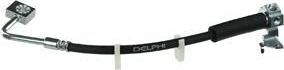 Delphi LH7138 тормозной шланг на JEEP GRAND CHEROKEE III (WH, WK)