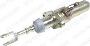 Delphi LM10003 главный тормозной цилиндр на LTI TX