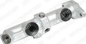 Delphi LM15014 главный тормозной цилиндр на PEUGEOT 305 I Break (581D)