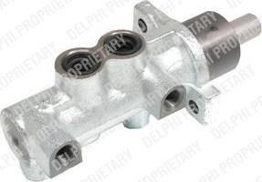Delphi LM21067 главный тормозной цилиндр на FORD ESCORT VII седан (GAL, AFL)