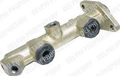 Delphi LM23518 главный тормозной цилиндр на PEUGEOT 104