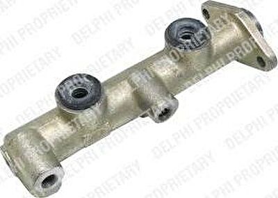 Delphi LM23600 главный тормозной цилиндр на FORD TAUNUS '80 (GBS, GBNS)