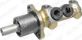 Delphi LM23781 главный тормозной цилиндр на PEUGEOT 405 I Break (15E)