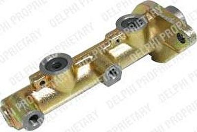 Delphi LM36619 главный тормозной цилиндр на AUSTIN MONTEGO универсал (XE)